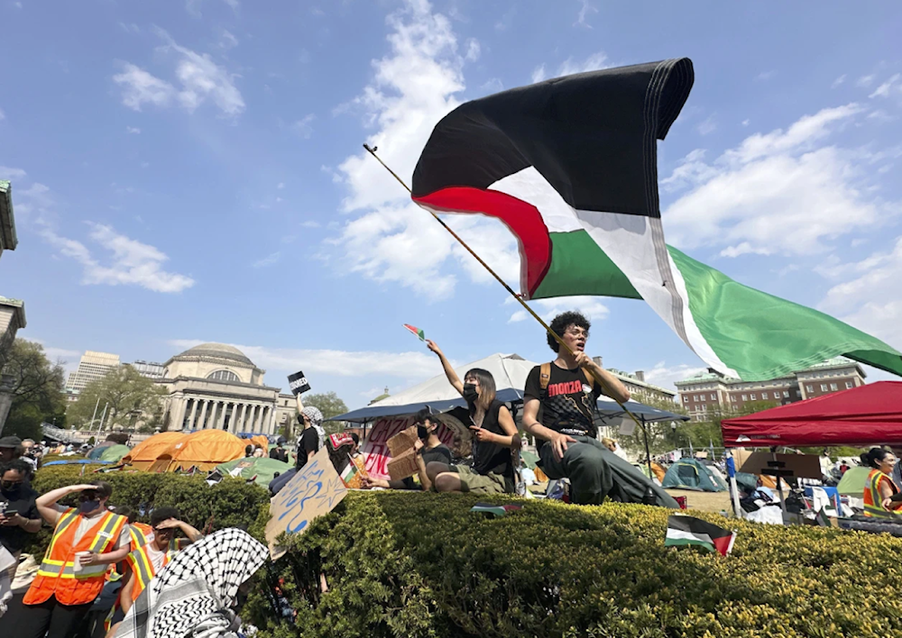 State Dept official admits criticism of 'Israel' may lead to visa loss