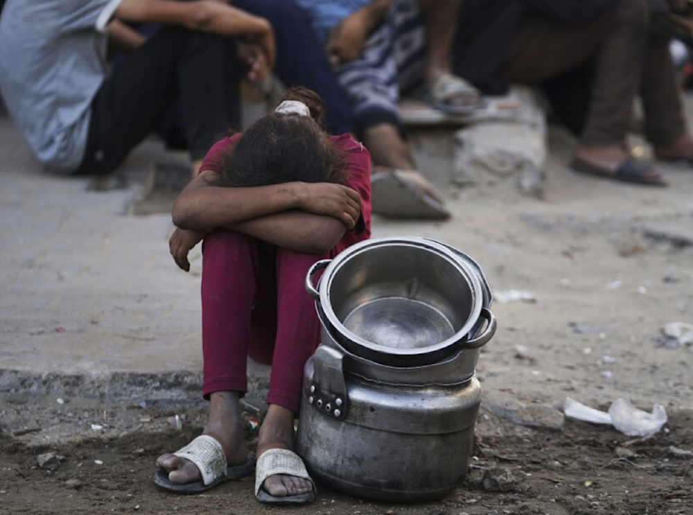 Mounting global pressure fails to curb 'Israel’s 'actions in Gaza: WP