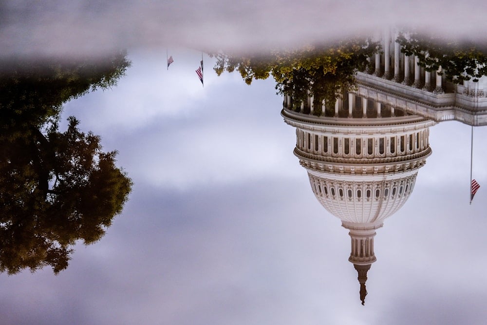 Trump’s spending cuts meet resistance in Republican Party