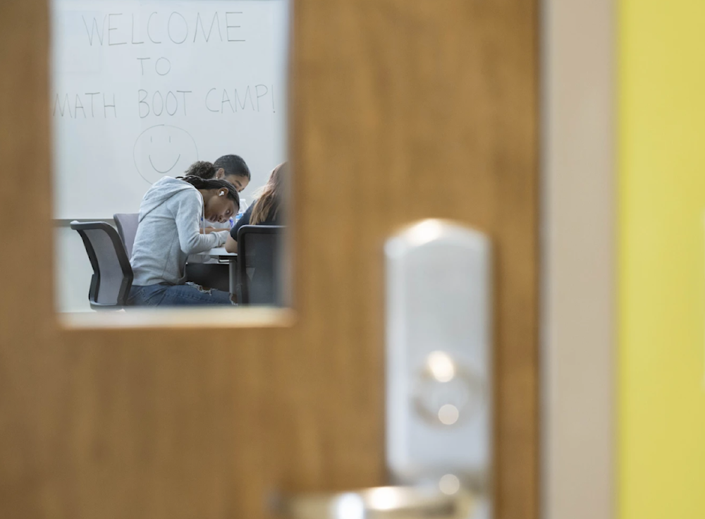 How AI is transforming higher education: FT