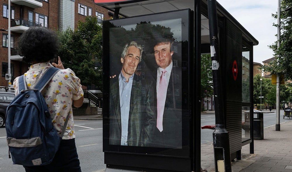Trump sues WSJ for $10B over Epstein birthday letter report