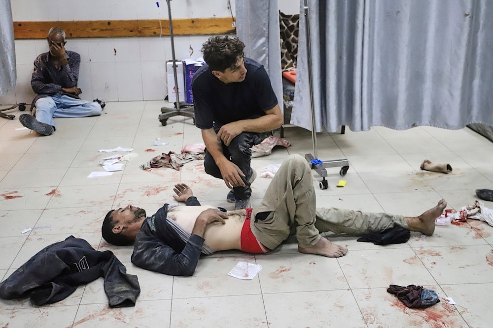 Gaza Ministry reports 98 martyrs in 24 hours