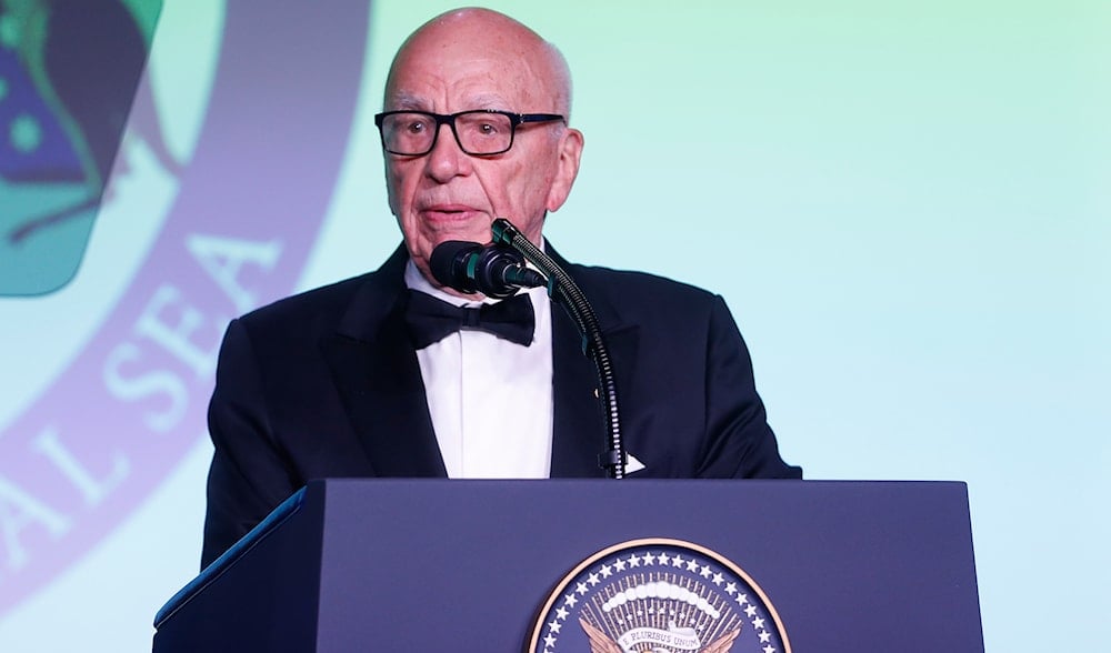 Media mogul vs President: How Murdoch built an empire too big to bully