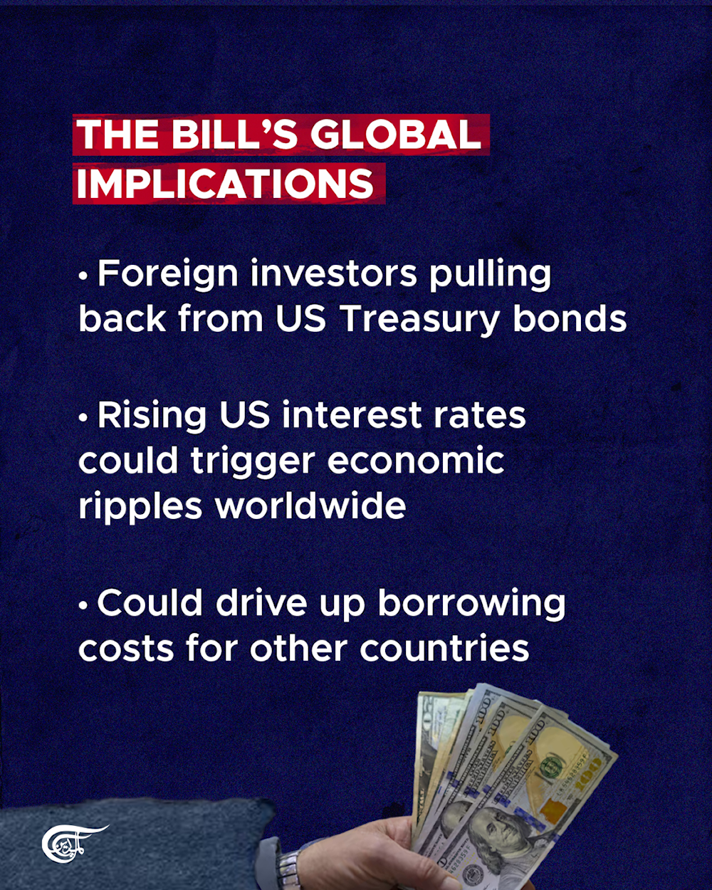 Trump’s “Big Beautiful Bill” just passed the Senate: What you need to know 