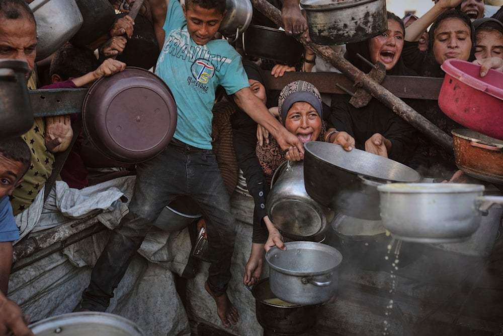 More than 900 martyrs and 6,000 wounded in Gaza