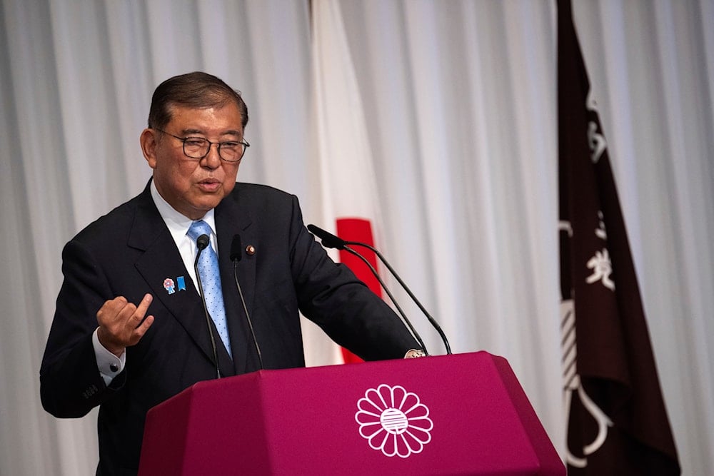 Japan loses upper house control