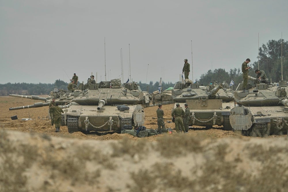 Maariv: Israeli army struggles with officer and combat troop shortages