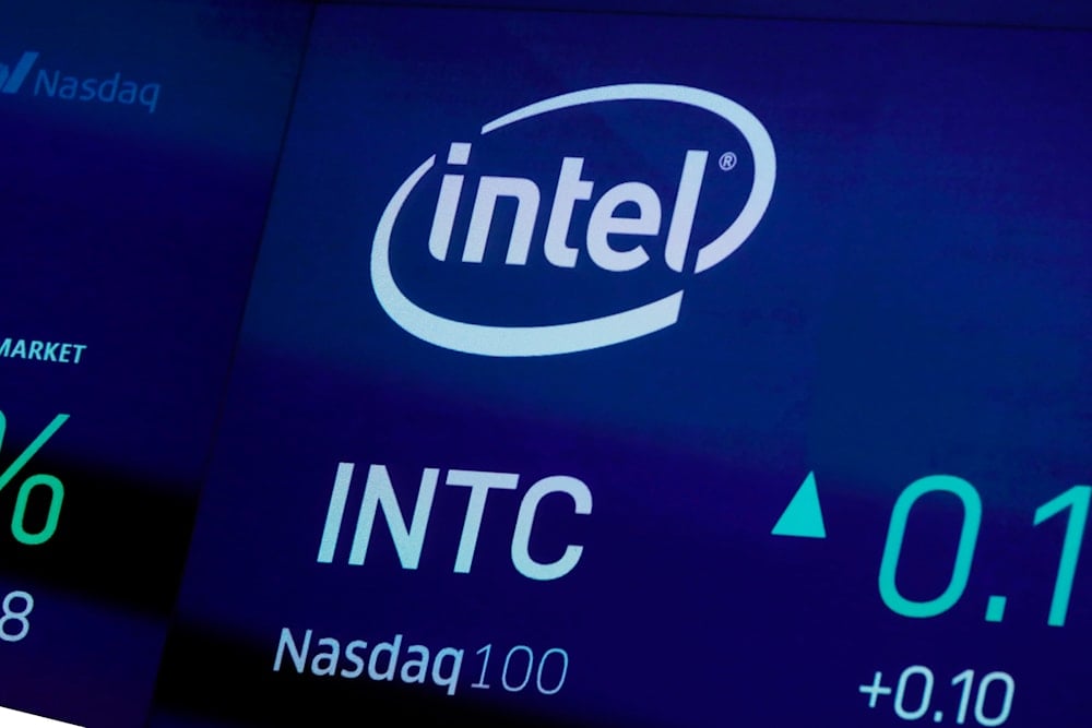 US chip giant Intel downsizing in 'Israel' amid mass layoffs