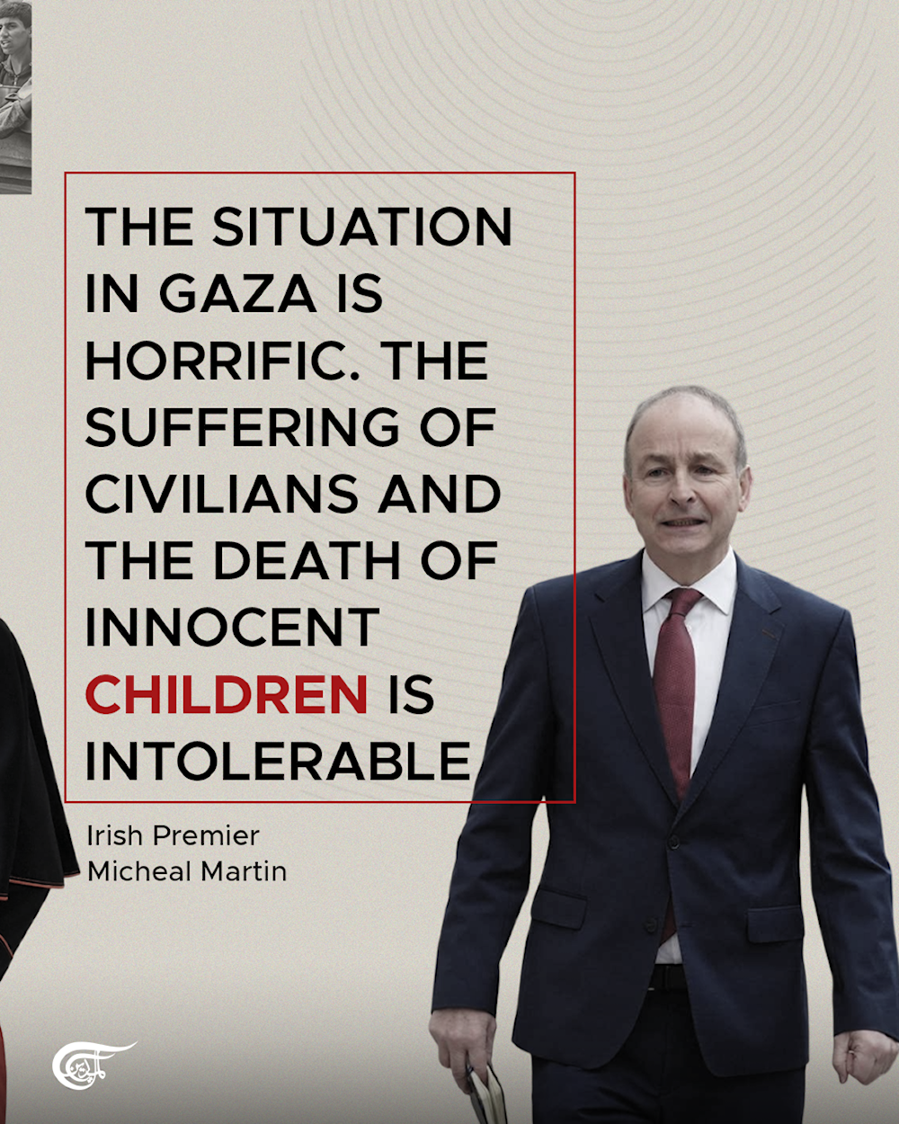 Global outcry over the Israeli-made famine in Gaza