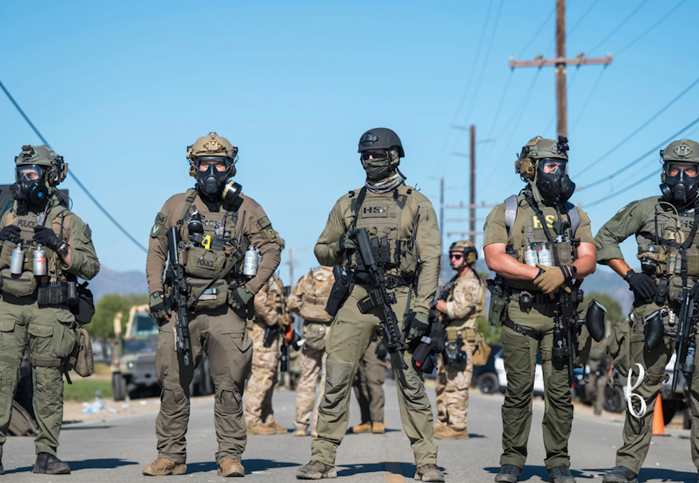 US border patrol wants advanced AI program to spy on American cities