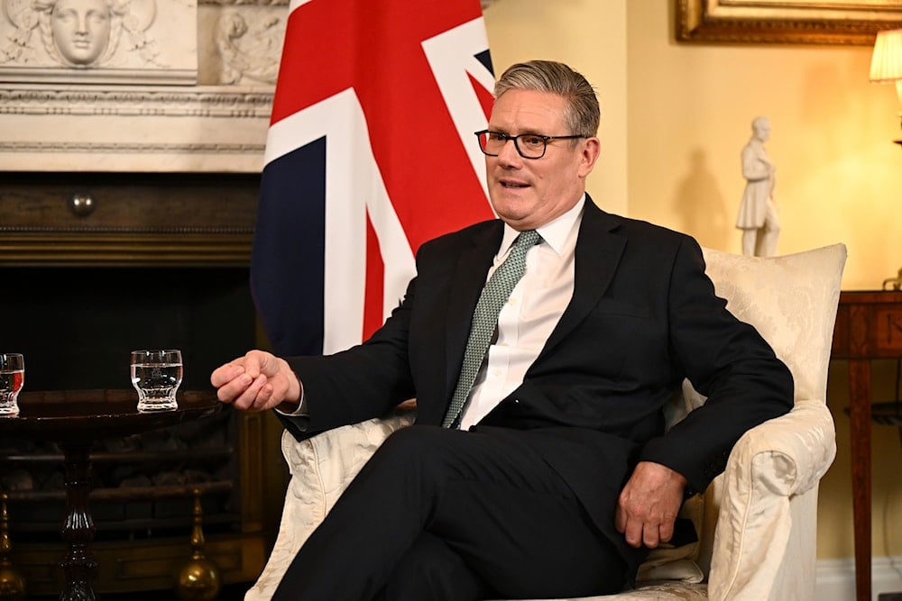 Former UK diplomats call for the recognition of the state of Palestine