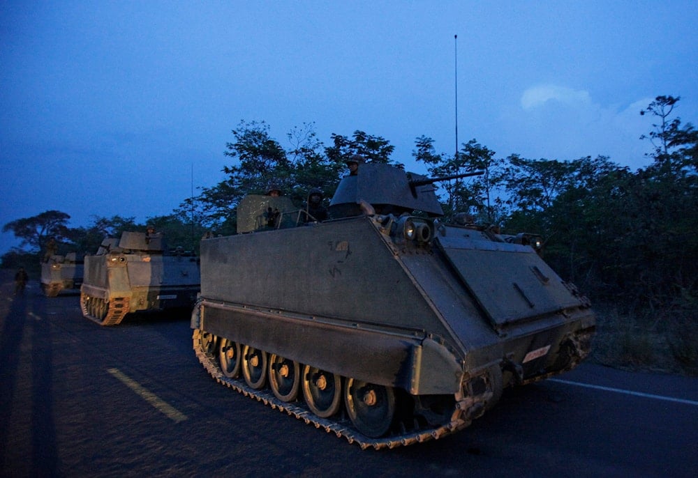 Thailand, Cambodia clash with jets and rockets in deadly border row