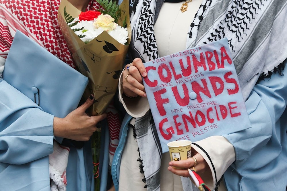 Columbia reaches $220M deal with US government over campus protests