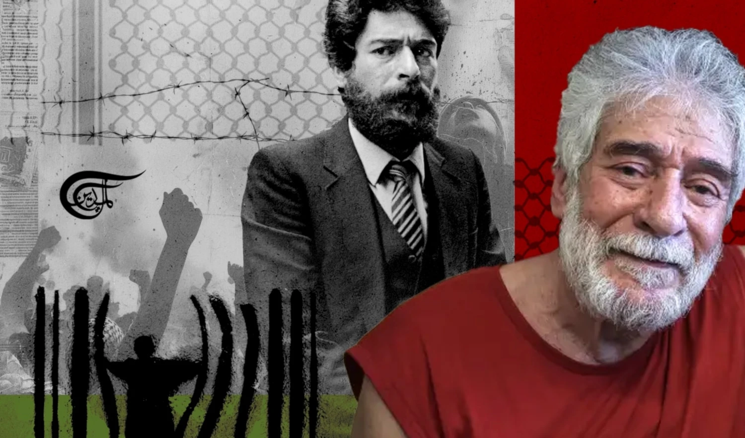 The many triumphs of Georges Abdallah’s liberation The many triumphs of Georges Abdallah’s liberation