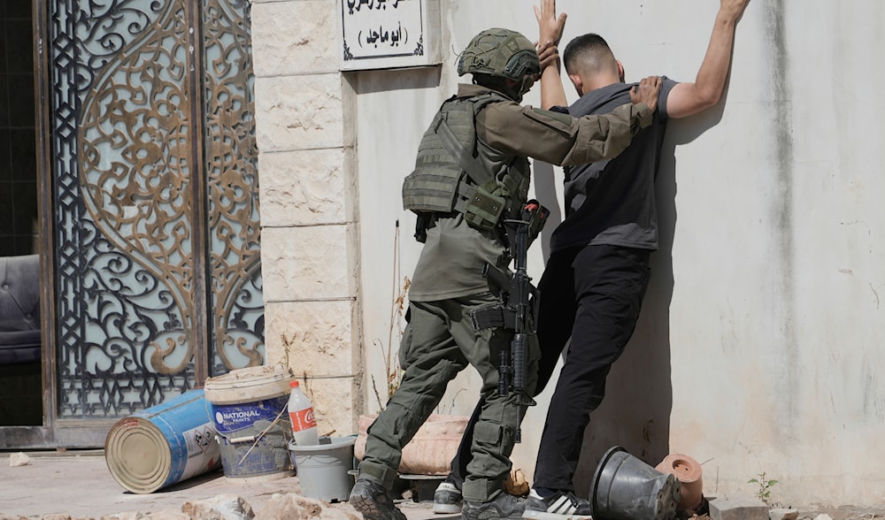 Knesset backs West Bank annexation in 71-13 Vote