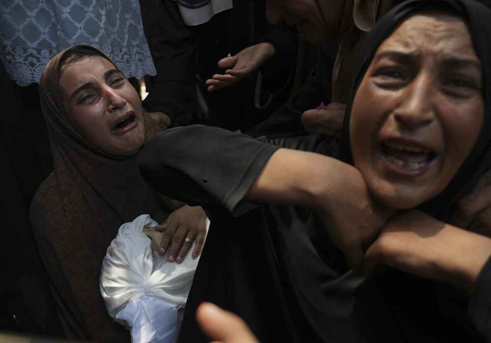 IOF shooting at Gazans like 'game of target practice': UK surgeon