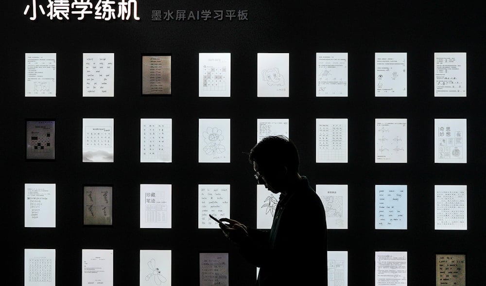 Nvidia AI chips repair industry booms in China following US export ban