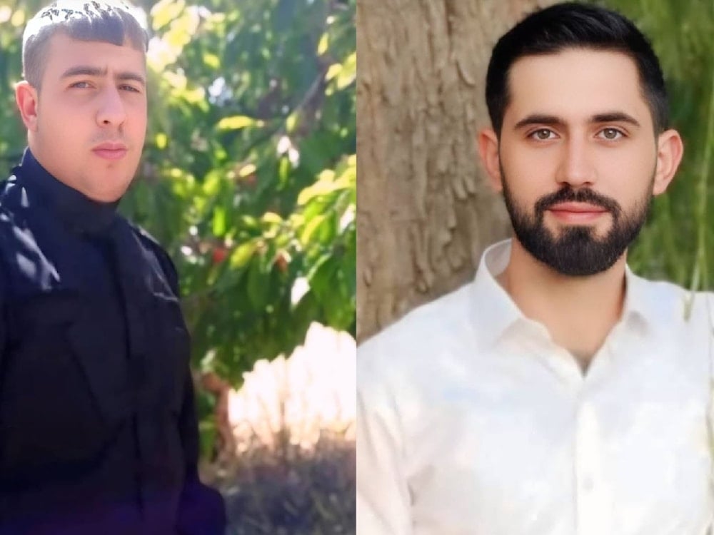 Two Lebanese martyred in Israeli drone strike on Dabaal, South Lebanon