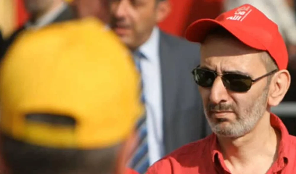 Hezbollah mourns Ziad Rahbani's death as a national, artistic loss