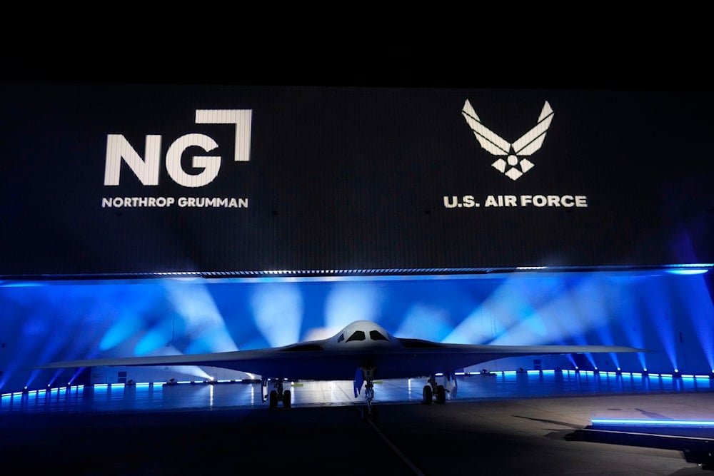 US Air Force accelerates B-21 Raider production