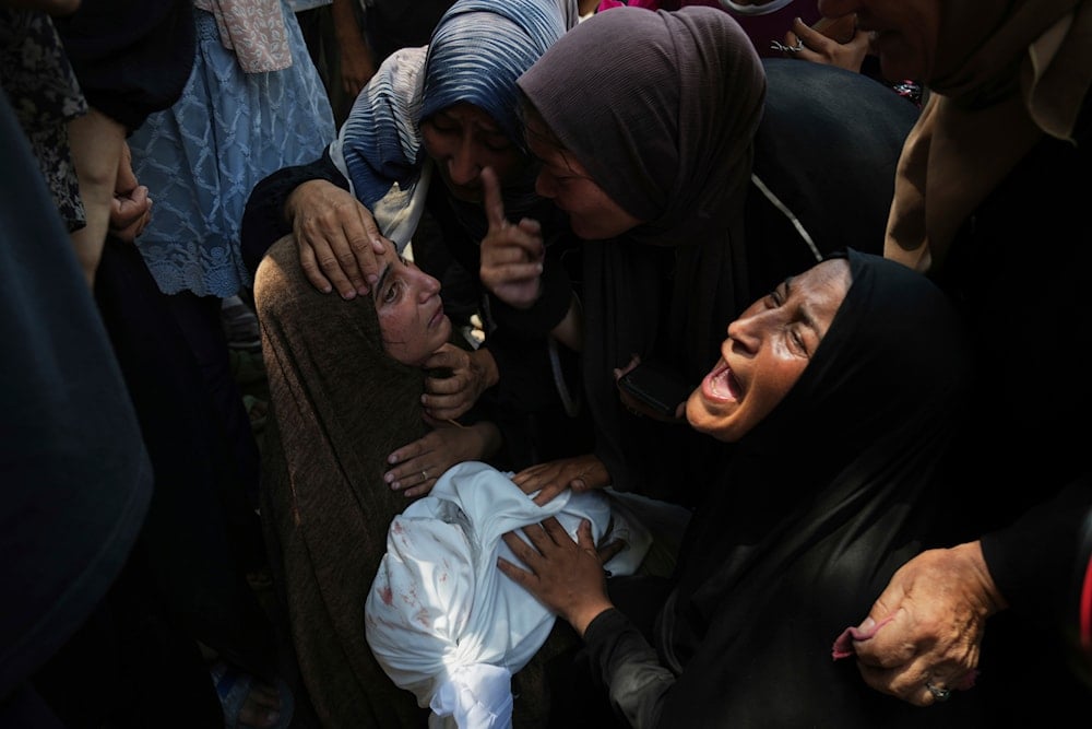 Israeli advisor warns of growing international isolation amid Gaza war