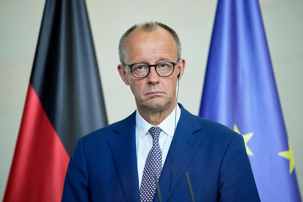 Majority of Germans unhappy with Merz’s leadership: poll