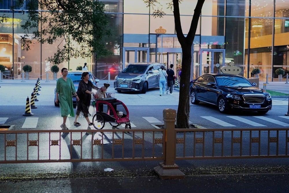 China unveils national childcare subsidy to address demographic crisis