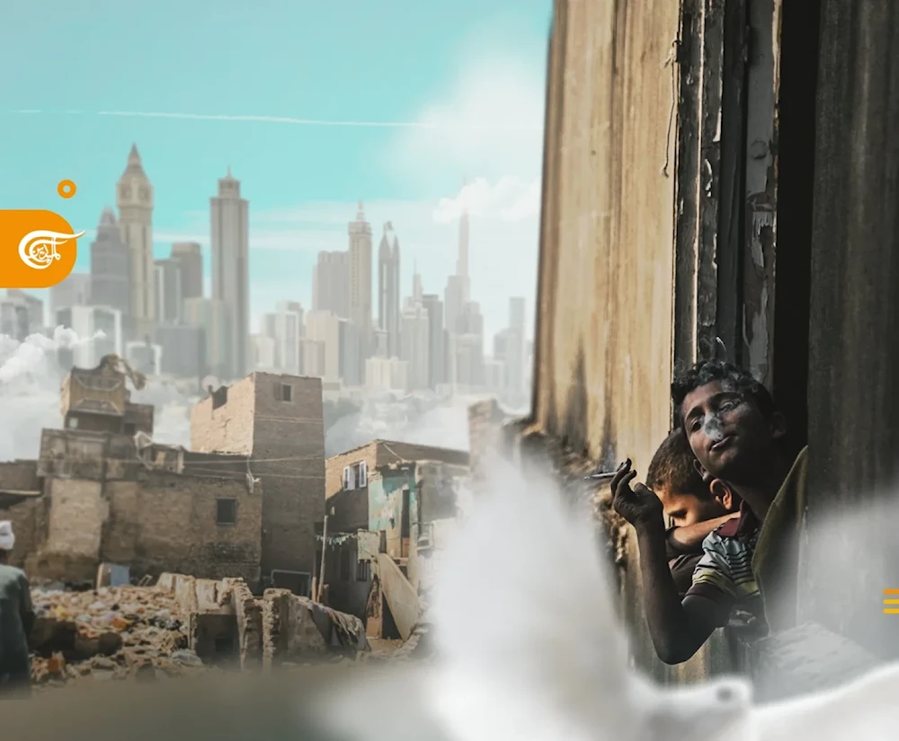 Post-colonial neoliberalism is reshaping Arab cities one by one