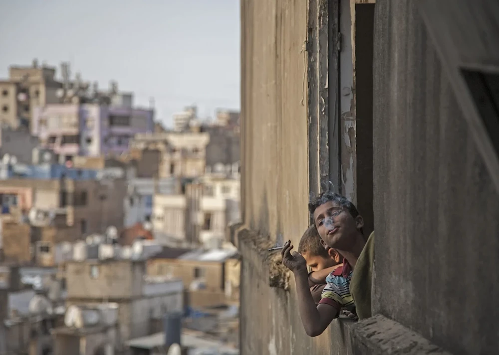 Post-colonial neoliberalism is reshaping Arab cities one by one