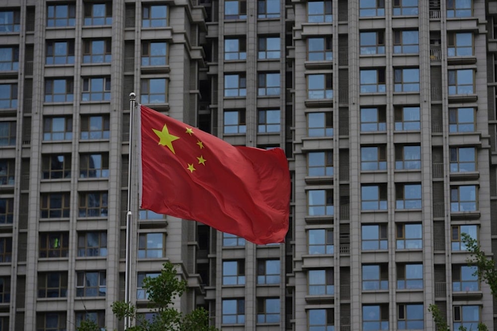 China condemns Taiwan-Somaliland maritime security agreement