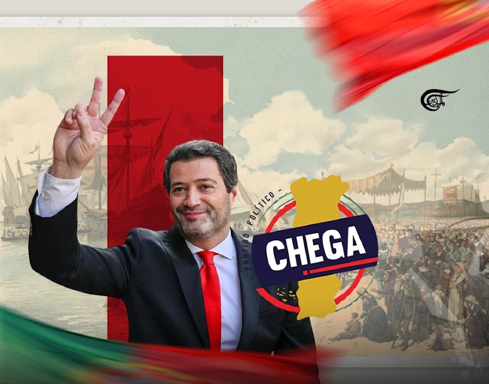 Portugal is no longer immune to far-right politics