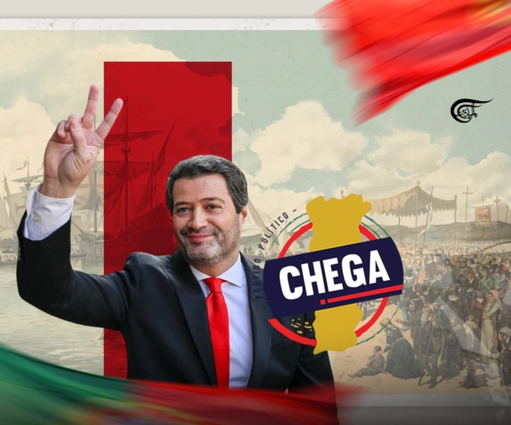 Portugal is no longer immune to far-right politics