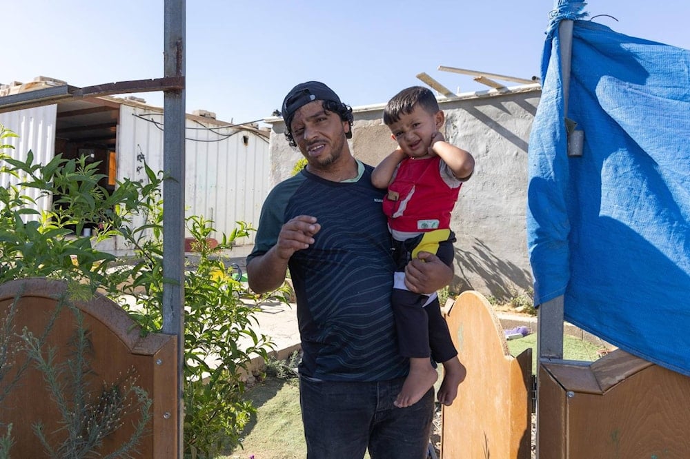 Oscar-winning film star shot dead by Israeli Settler in West Bank