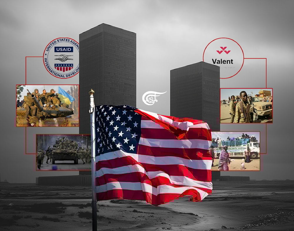 USAID Leaks: Censorship As Regime Change