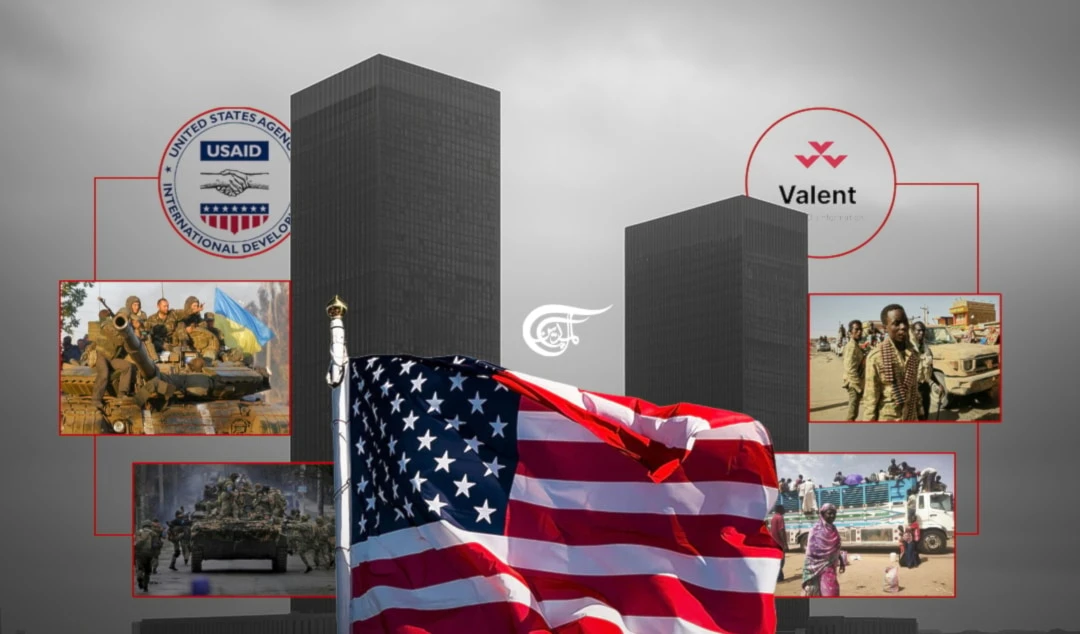 USAID Leaks: Censorship As Regime Change