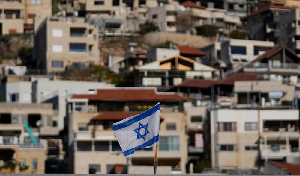 'Israel', Syria discuss security agreement against Hezbollah, Iran