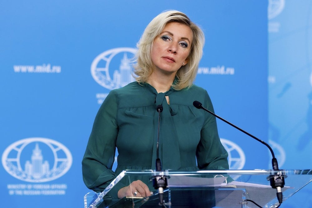 Russia expresses concern over renewed threats to bomb Iran