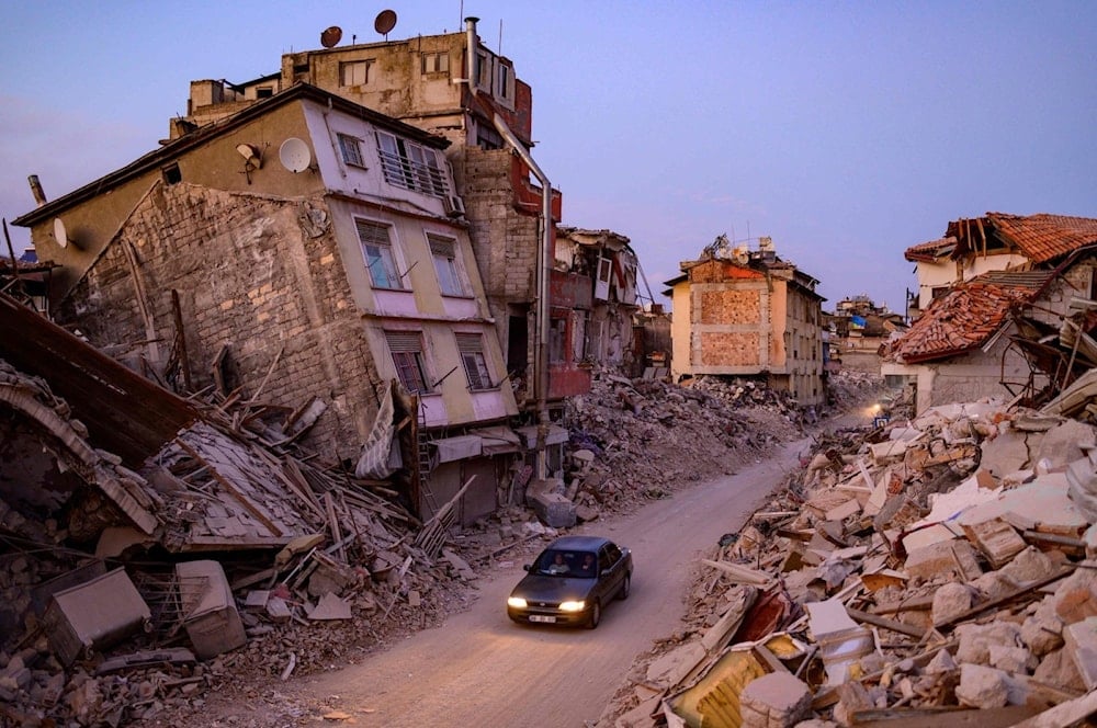 Natural disasters caused more than $131 billion in losses so far