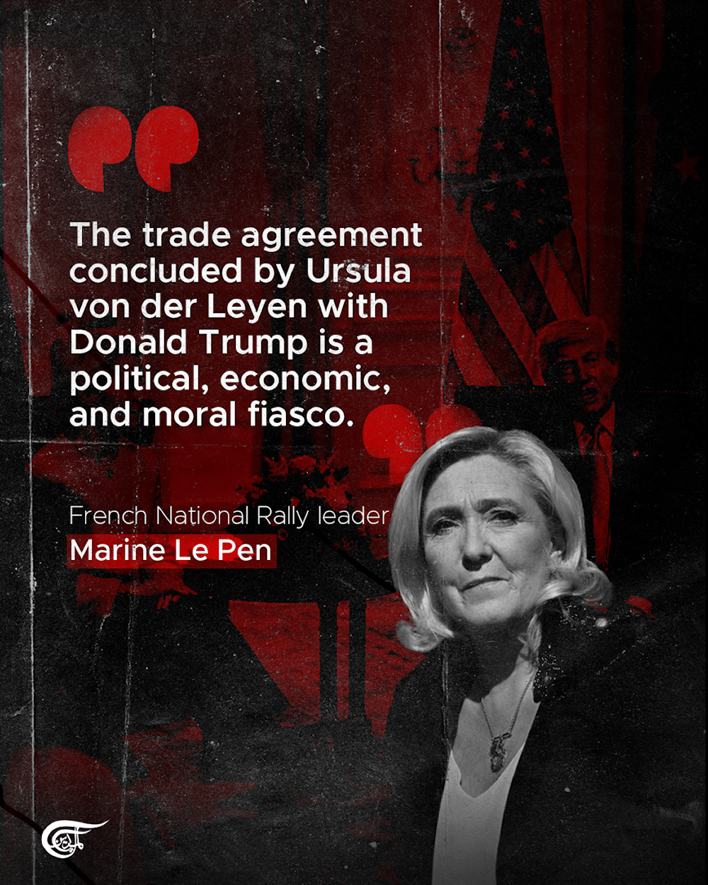 European officials bash new Trump-EU trade deal
