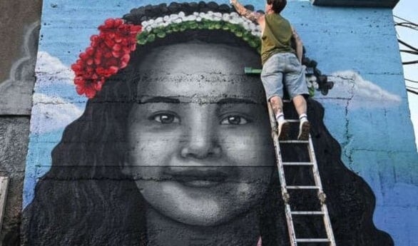 Belgium refers Israeli war crimes complaints to ICC