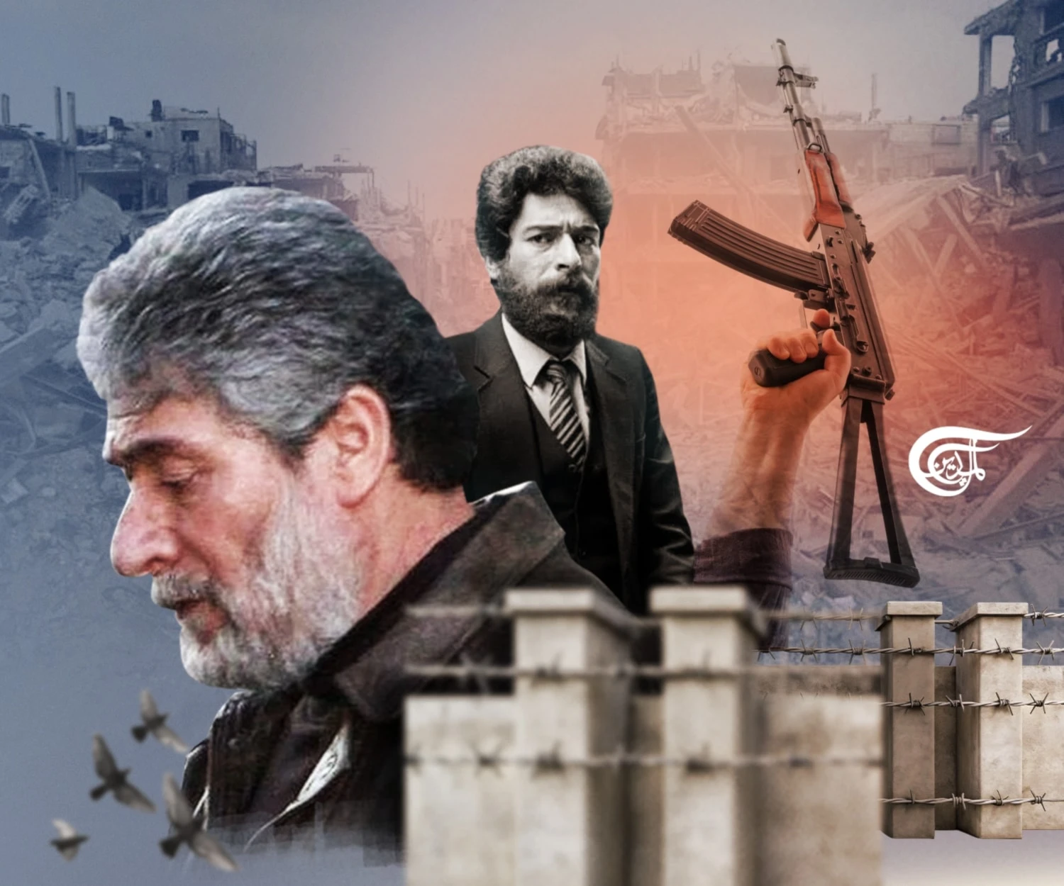 Georges Ibrahim Abdallah: Lebanon’s lion roars the truth