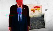 Donald Trump’s foreign policy is just Biden plus