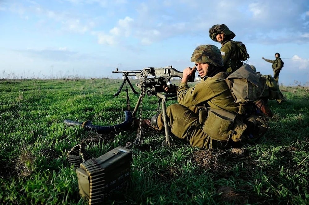 What 'Israel' stands to gain from allegedly protecting Sweida's Druze