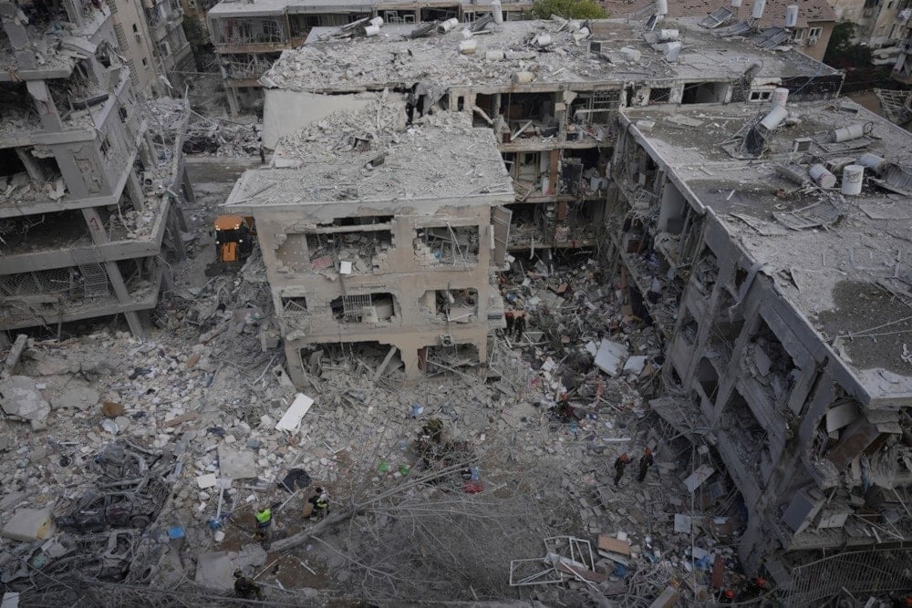 I'Israel' faces massive economic fallout from its war on Iran