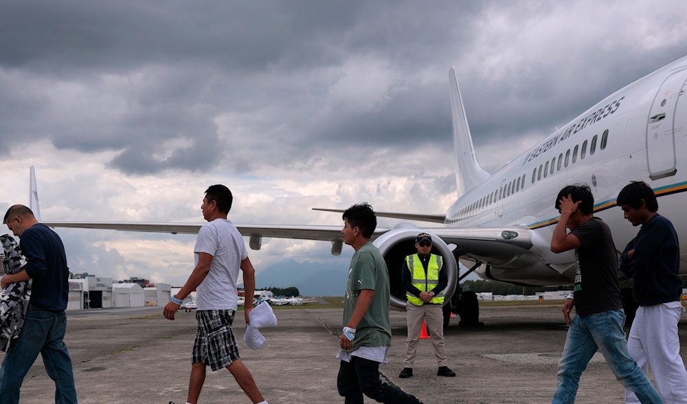 US to deport men to South Sudan, most with no ties to country