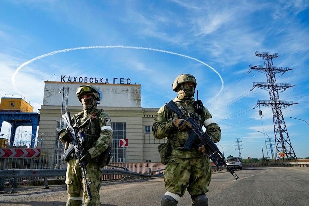 Russia reports downing of 27 Ukrainian drones in multi-region attacks