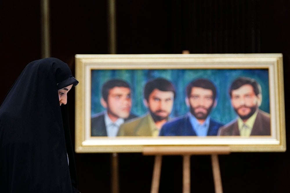 Iran