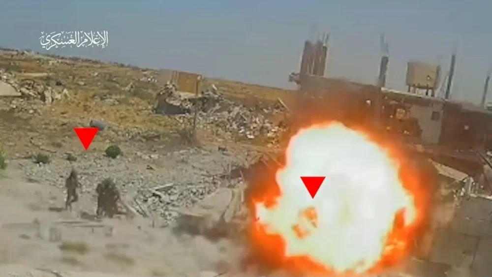 al-qassam