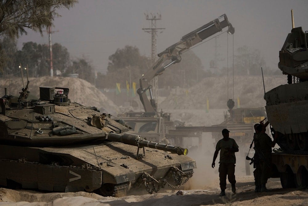 At least 31 Israeli soldiers killed by friendly fire in Gaza