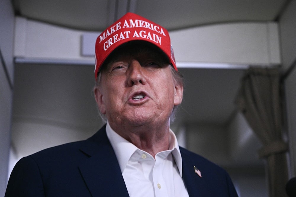 Trump